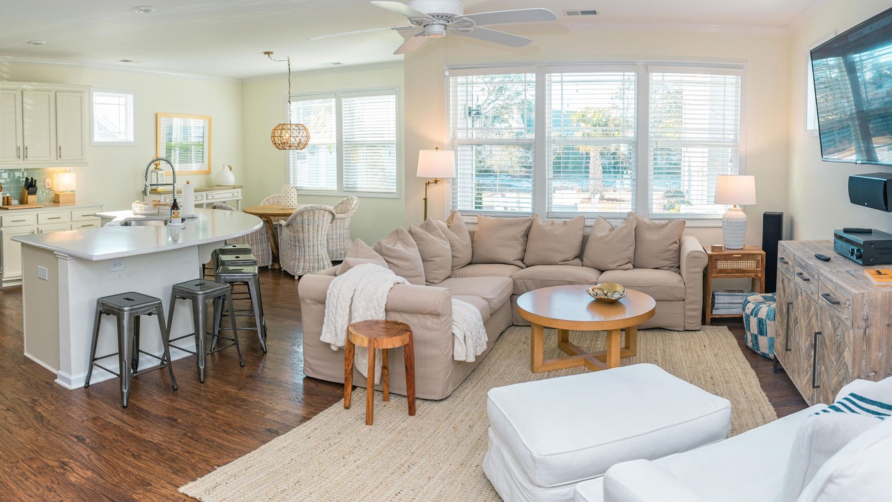 Photo of Bedroom in Morehead City