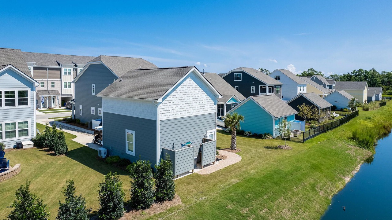 Photo of Outdoor in Morehead City