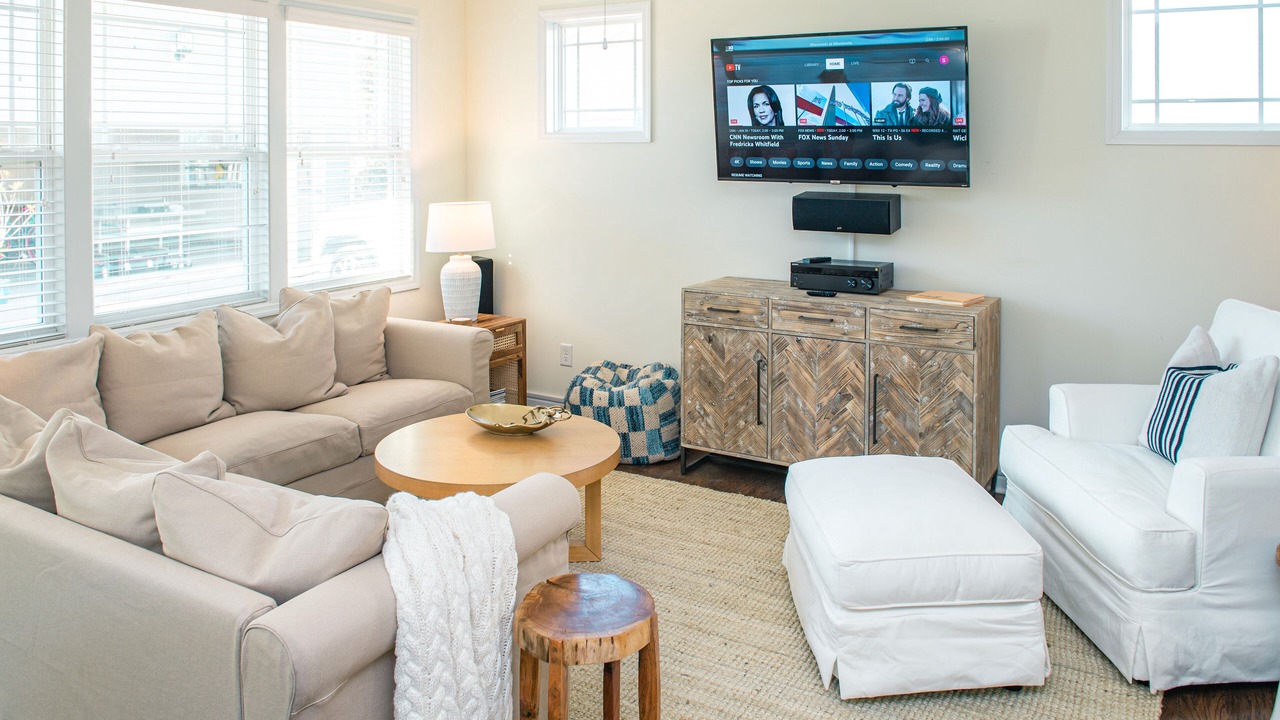 Photo of Livingroom in Morehead City