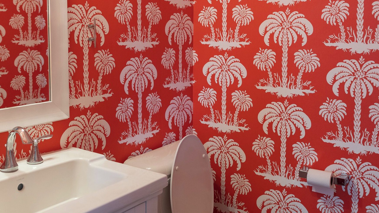 Photo of Bathroom in Morehead City