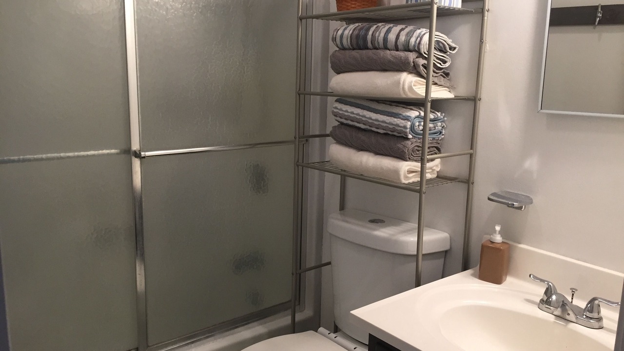 Photo of Bathroom in Hartwell