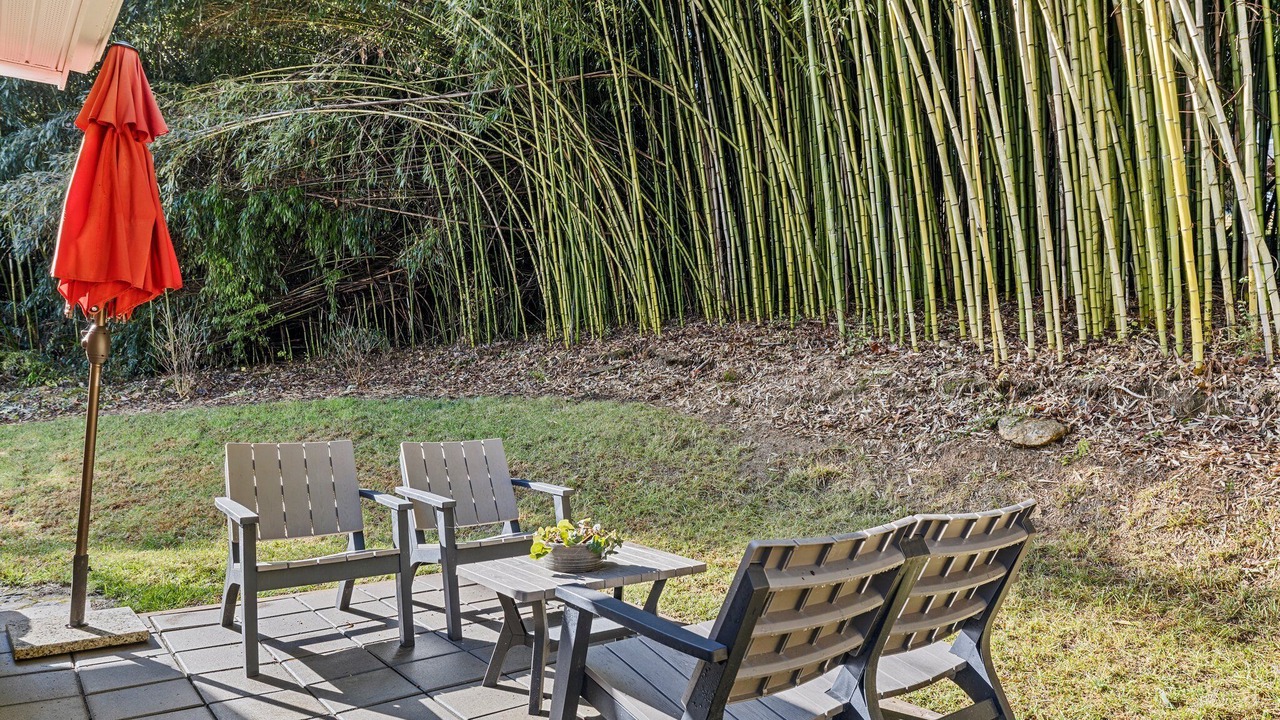 Photo of Patio Balcony in Hendersonville