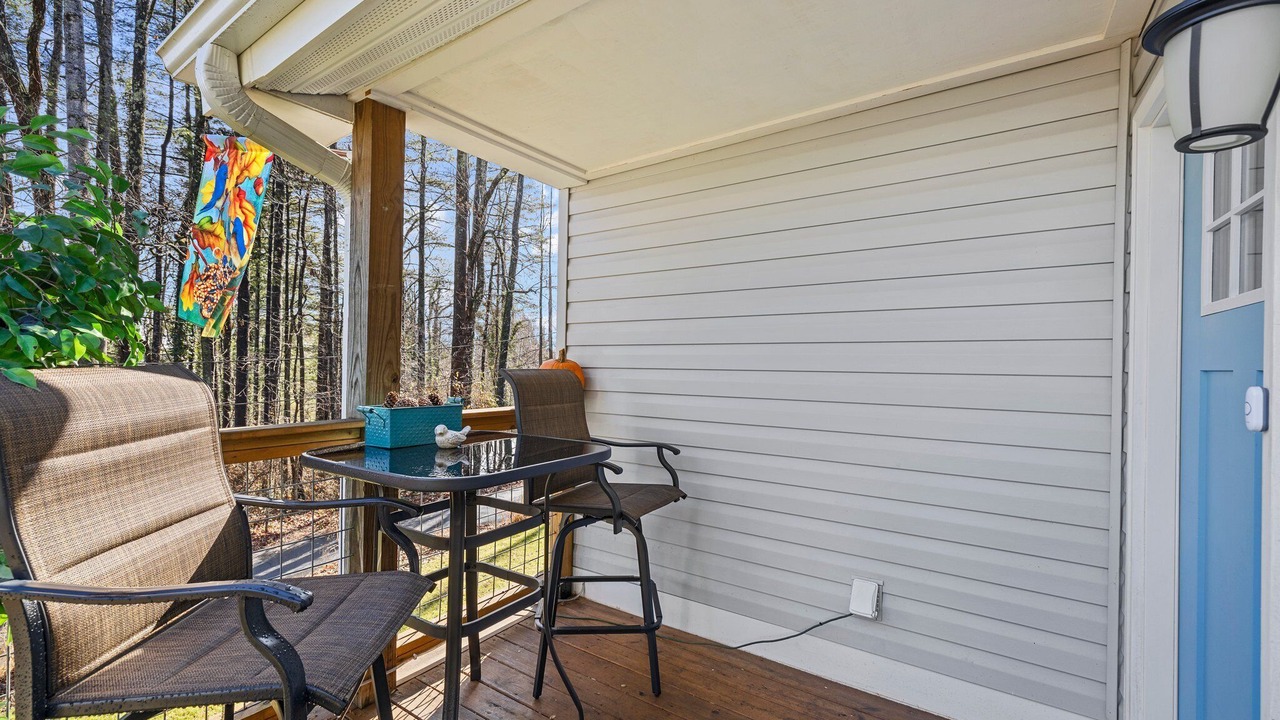 Photo of Outdoor in Hendersonville
