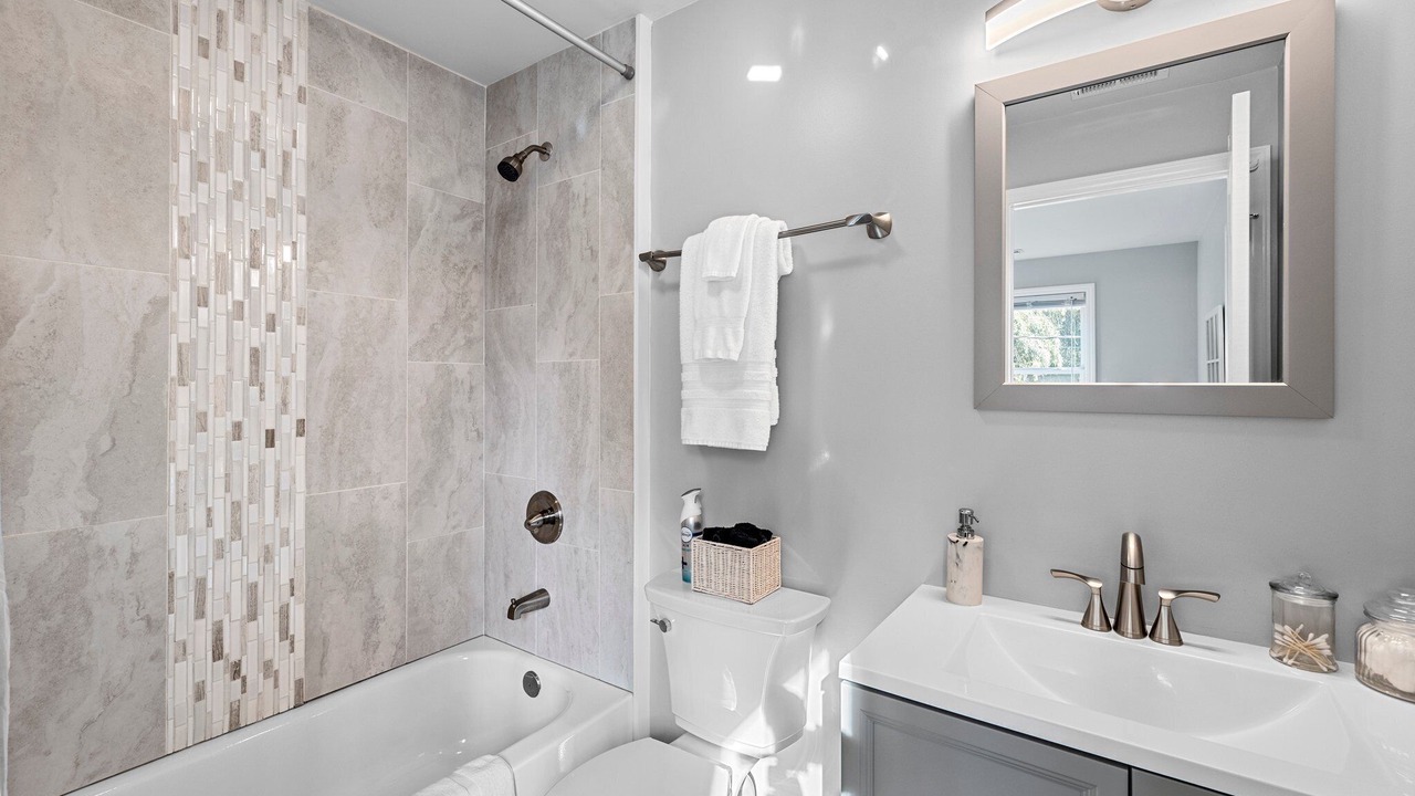 Photo of Bathroom in Hendersonville