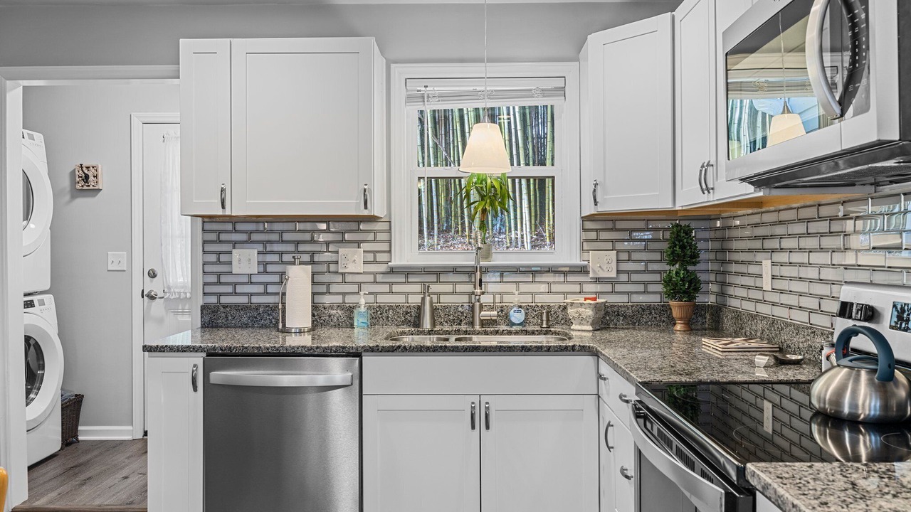 Photo of Kitchen in Hendersonville