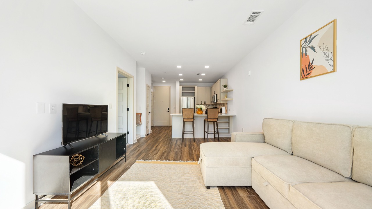 Photo of Livingroom in Wilmington