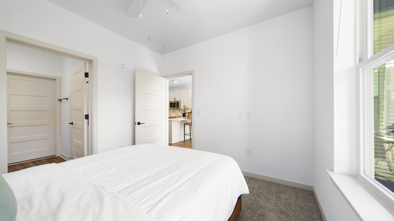 Photo of Bedroom in Wilmington
