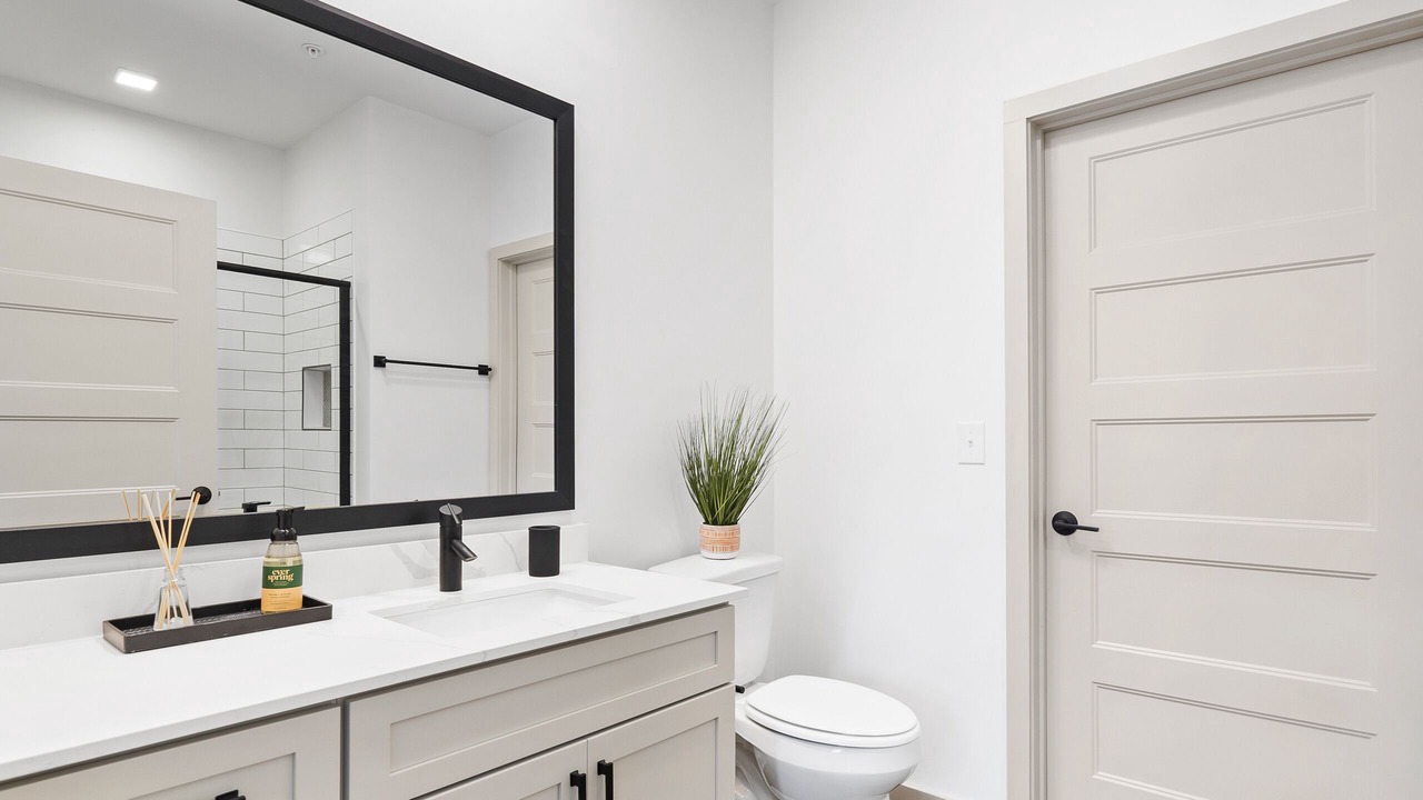 Photo of Bathroom in Wilmington