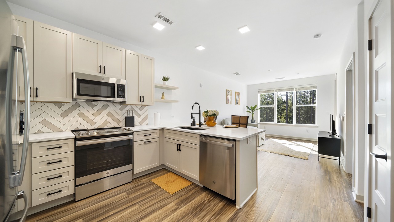 Photo of Kitchen in Wilmington