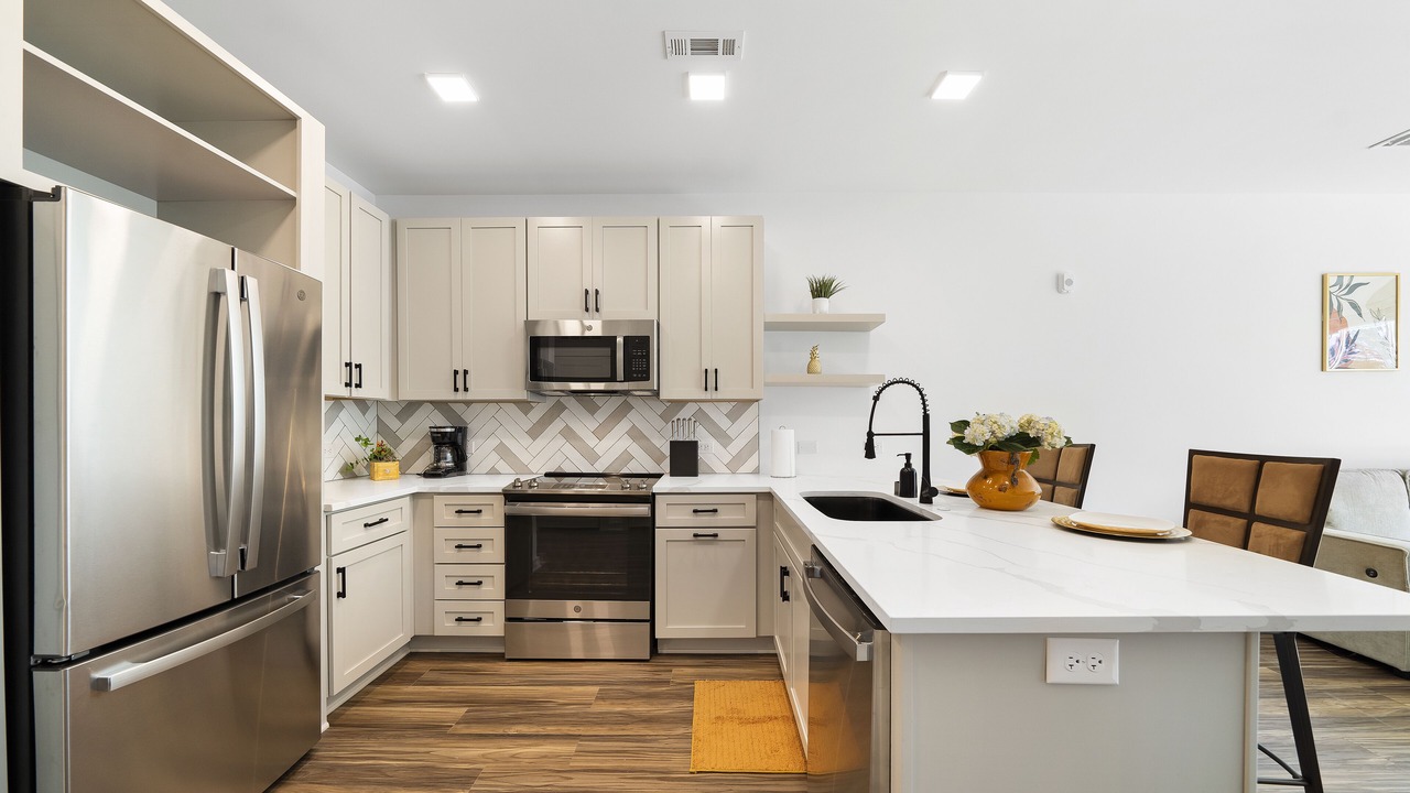 Photo of Kitchen in Wilmington