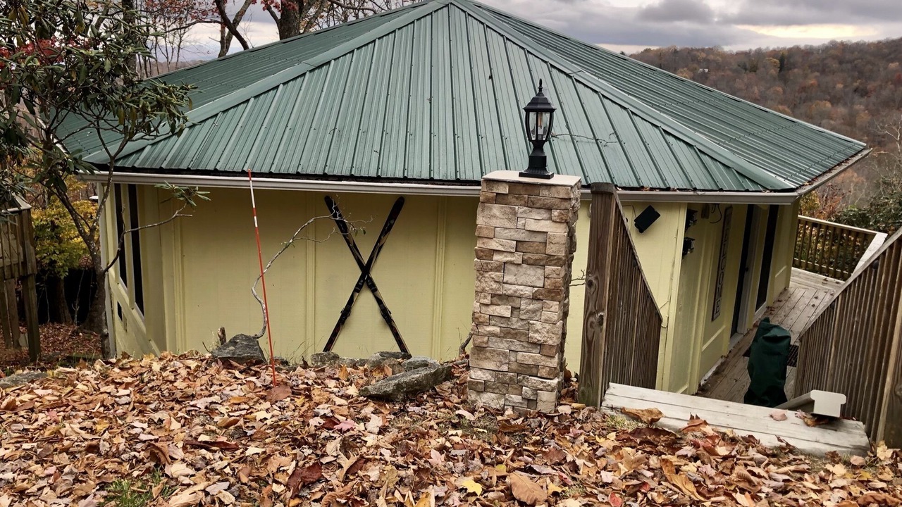 Photo of Outdoor in Beech Mountain