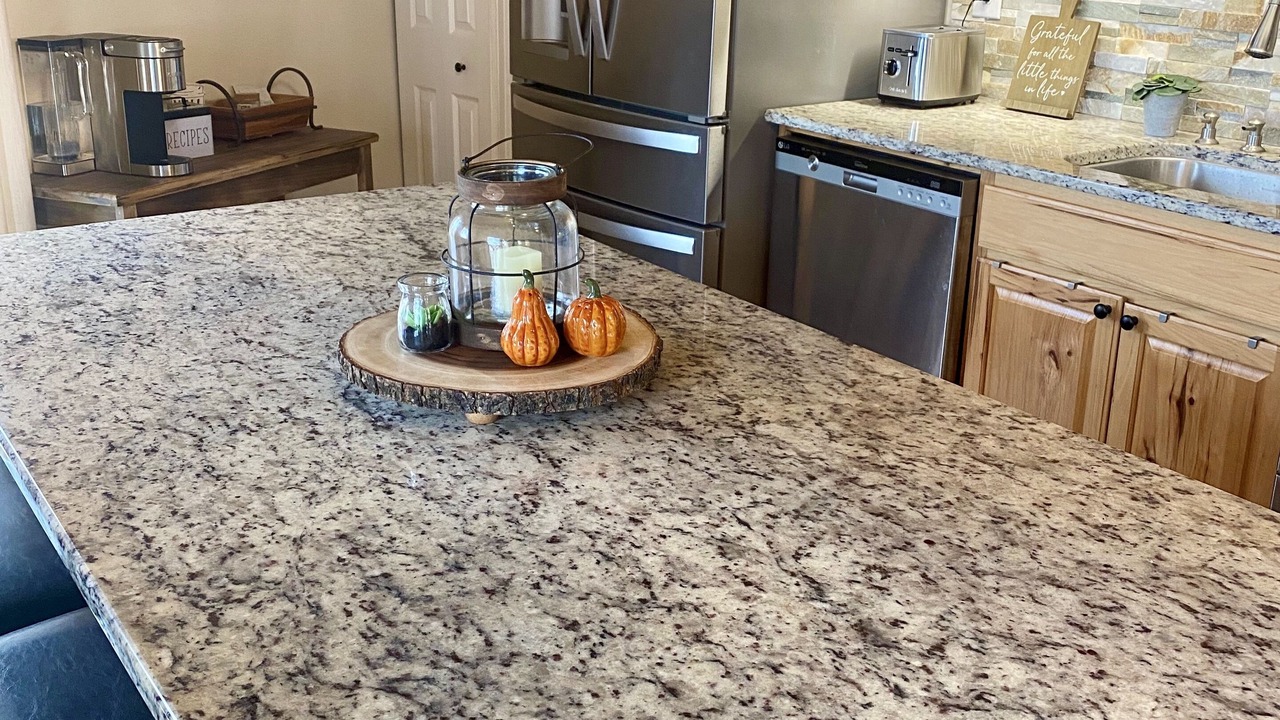 Photo of Kitchen in Beech Mountain