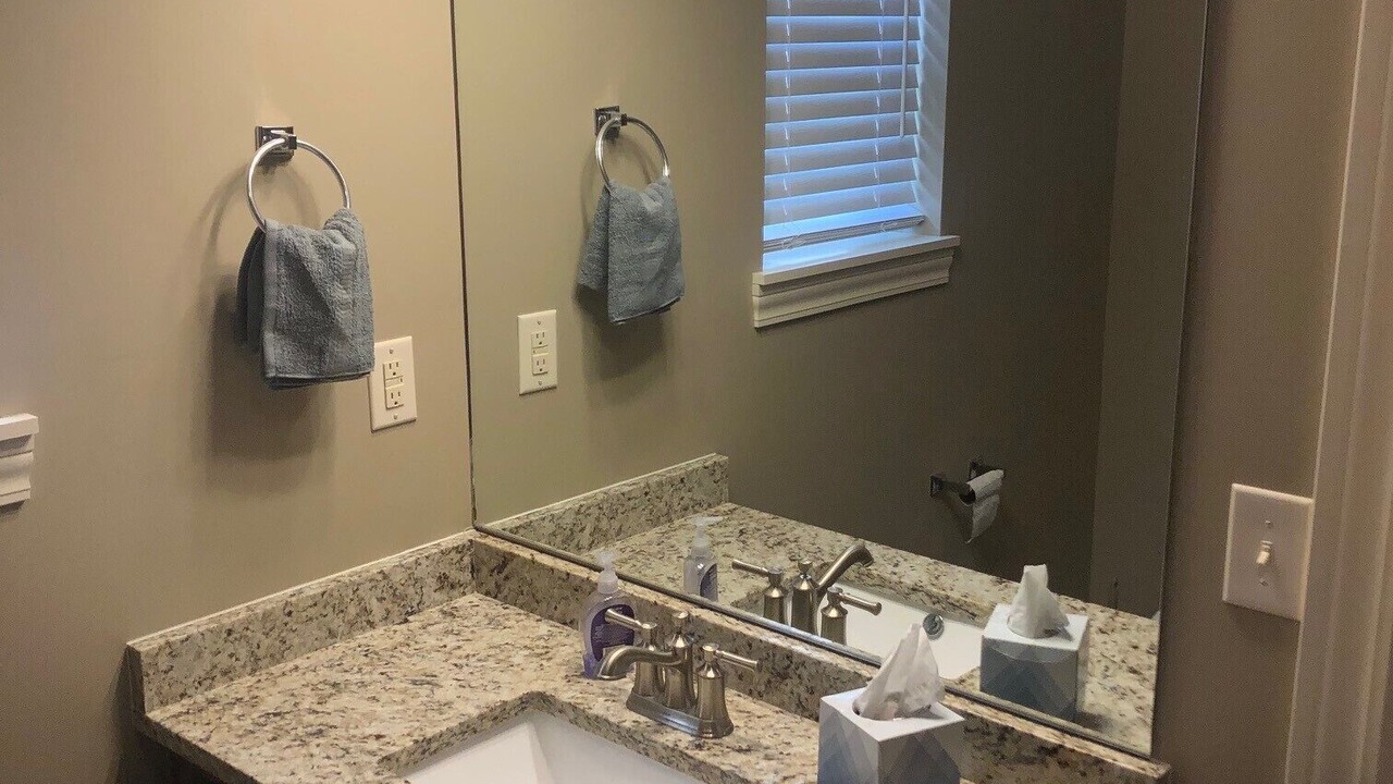 Photo of Bathroom in Speedwell