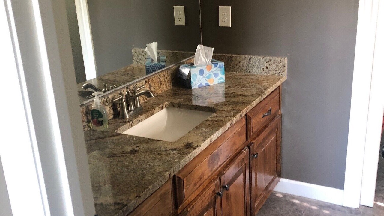 Photo of Bathroom in Speedwell