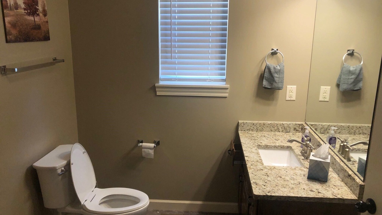 Photo of Bathroom in Speedwell