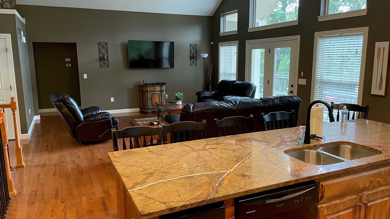 Photo of Bedroom in Speedwell