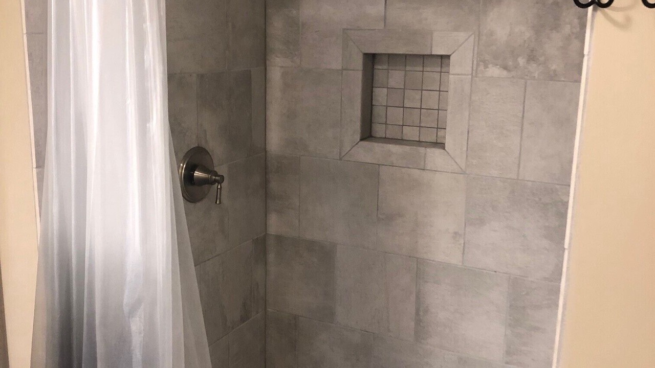 Photo of Bathroom in Speedwell