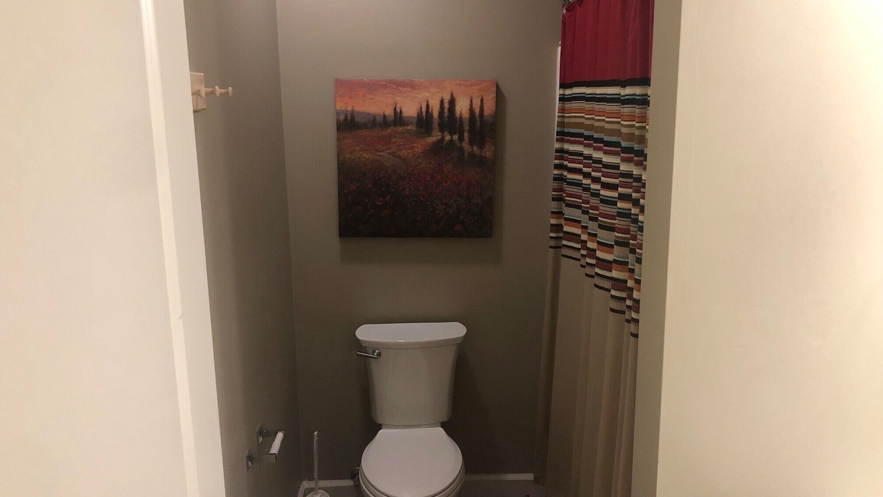 Photo of Bathroom in Speedwell