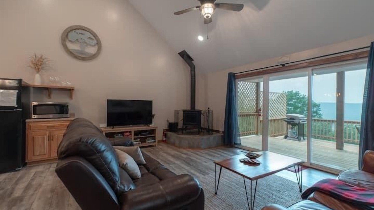 Photo of Bedroom in Rileyville