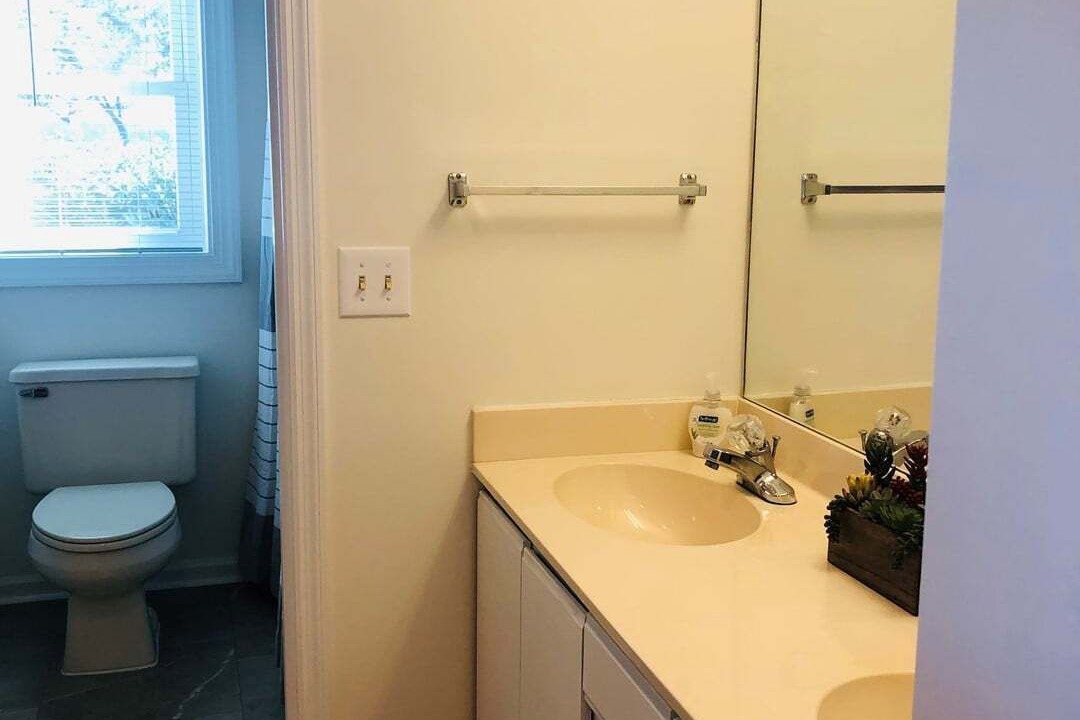 Photo of Bathroom in Supply