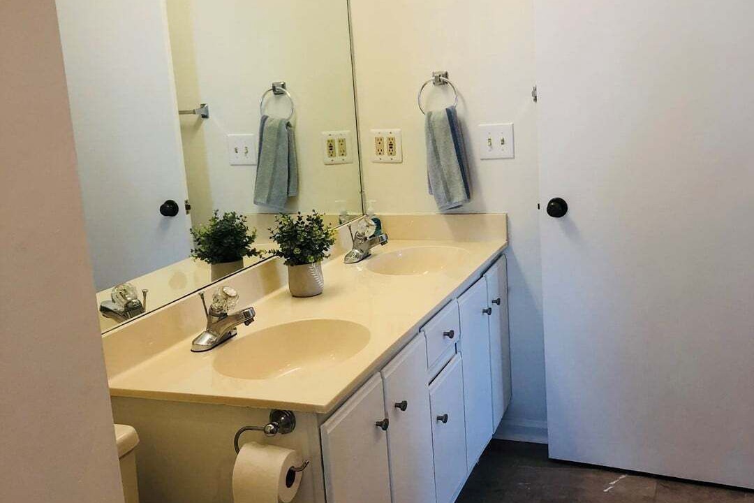 Photo of Bathroom in Supply
