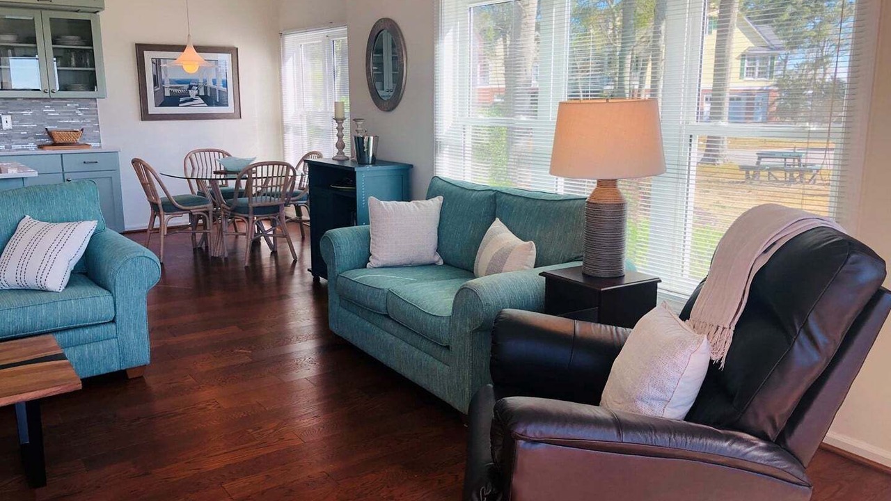 Photo of Livingroom in Supply