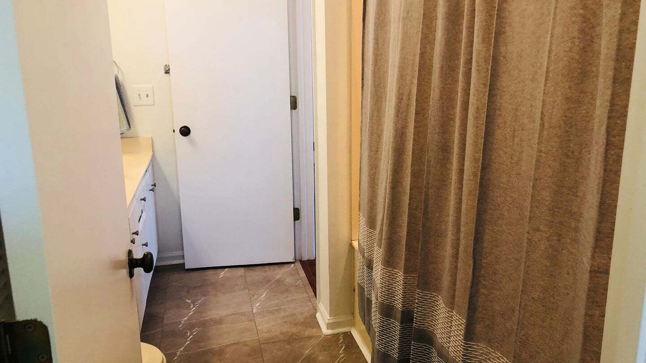 Photo of Bathroom in Supply