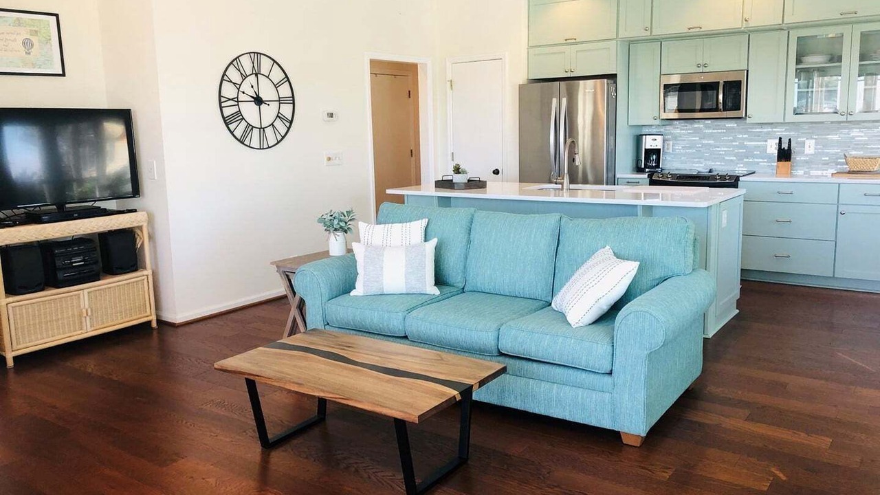 Photo of Livingroom in Supply