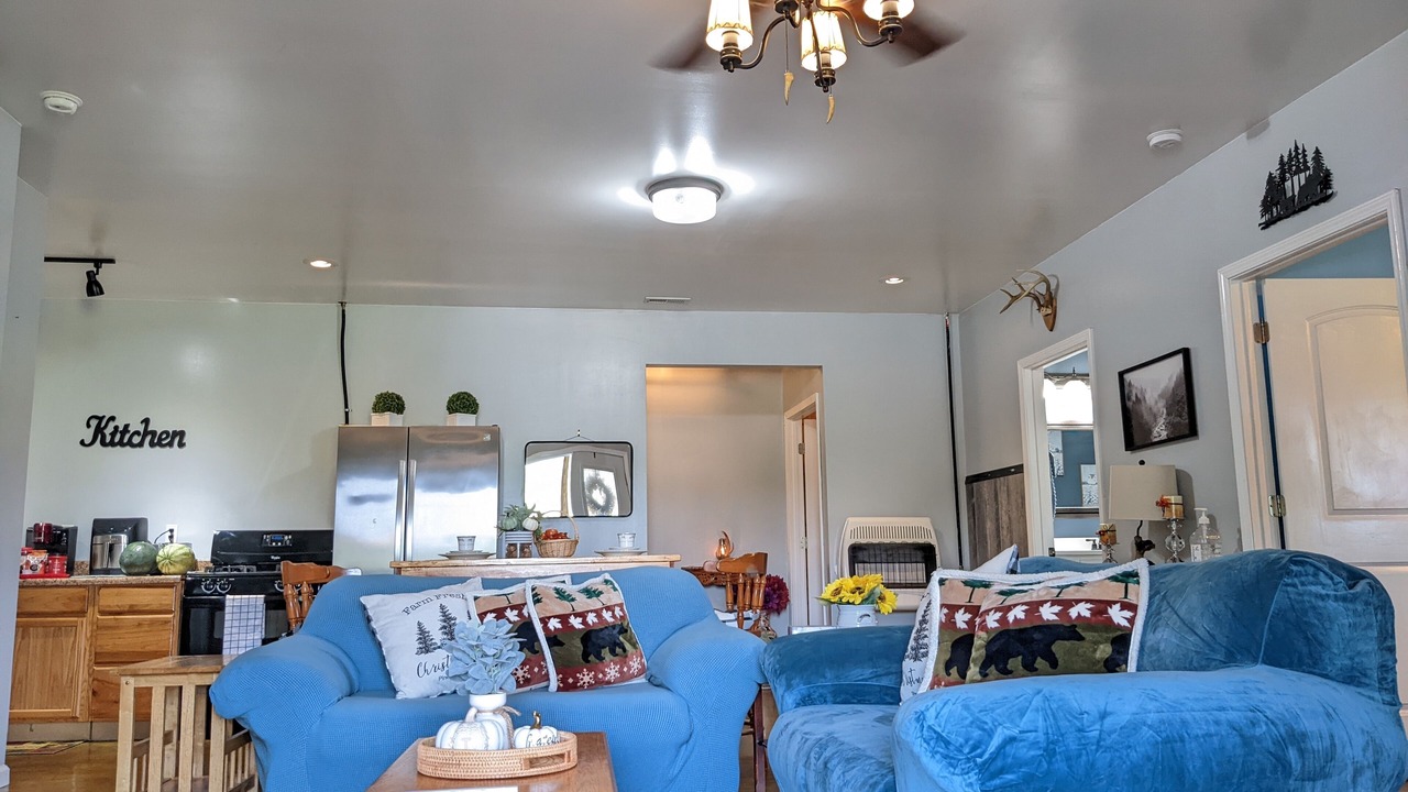 Photo of Livingroom in Sparta