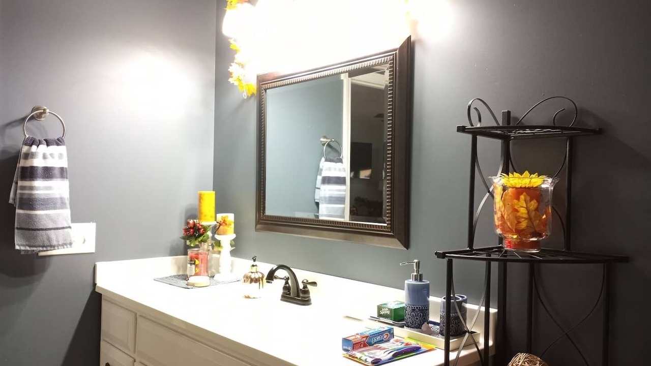Photo of Bedroom in Sparta