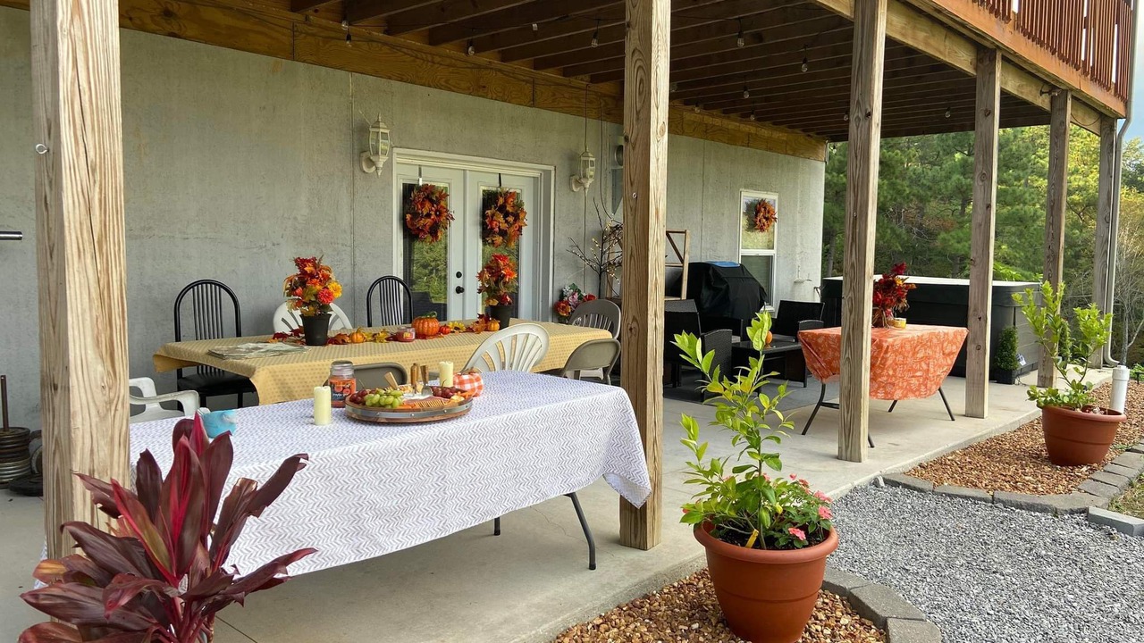 Photo of Outdoor in Sparta