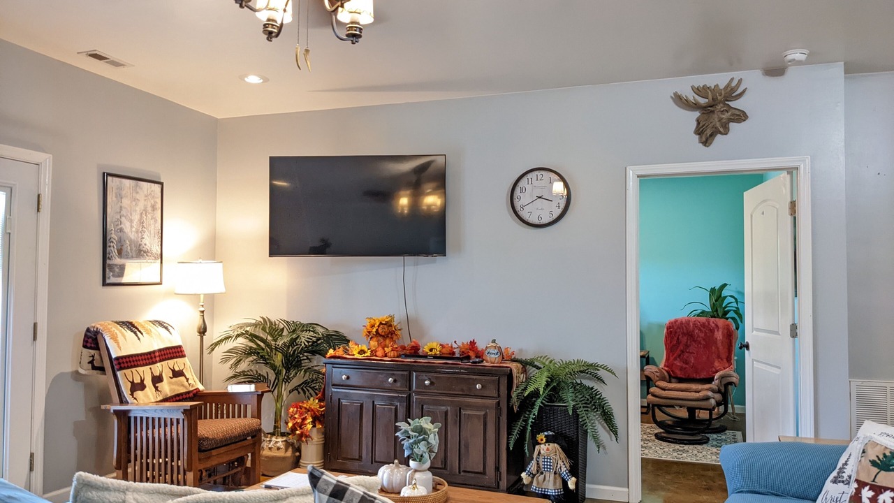Photo of Livingroom in Sparta