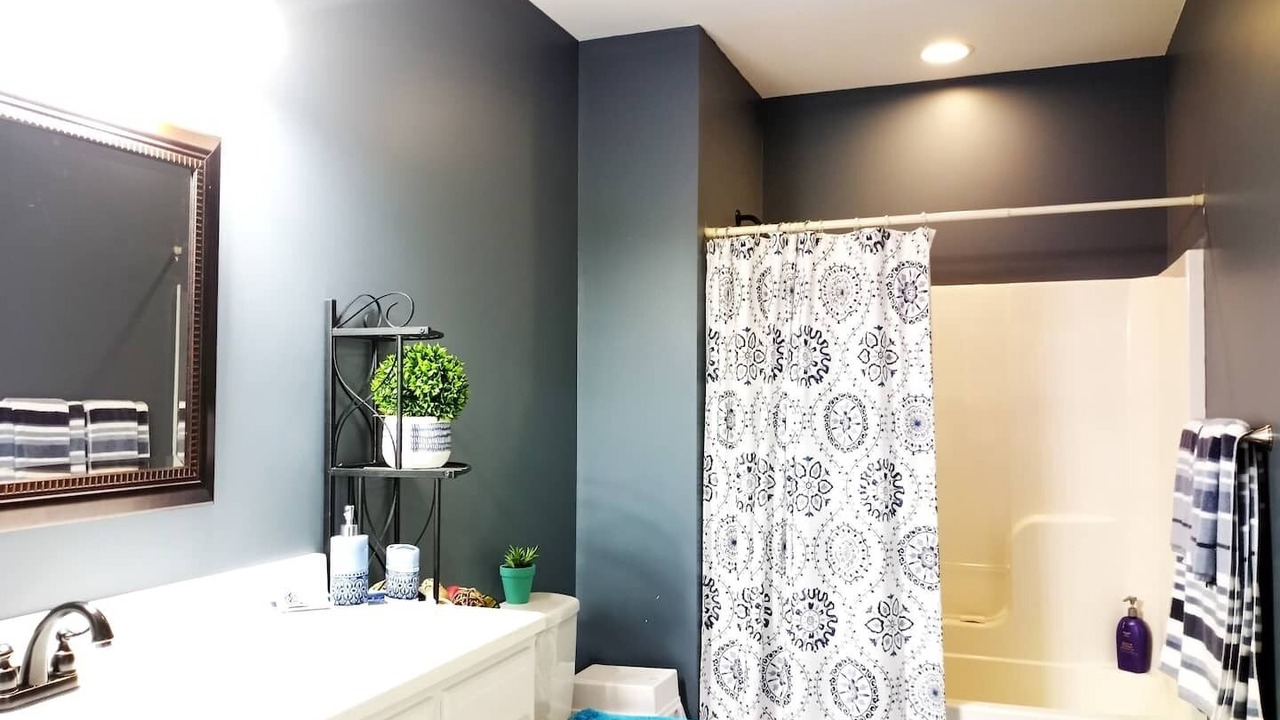 Photo of Bathroom in Sparta