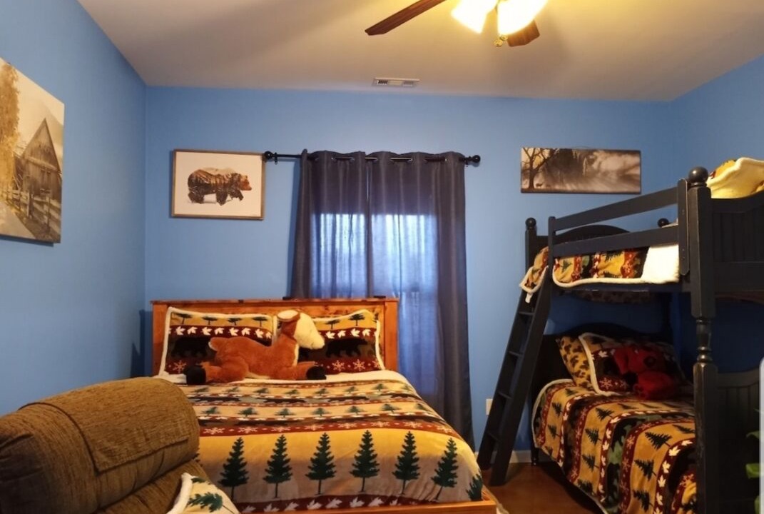 Photo of Bedroom in Sparta