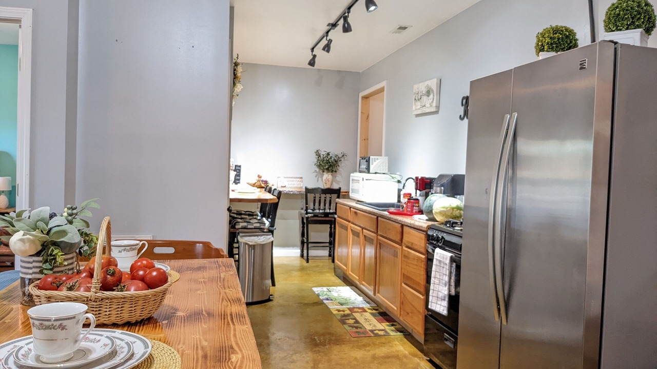 Photo of Kitchen in Sparta