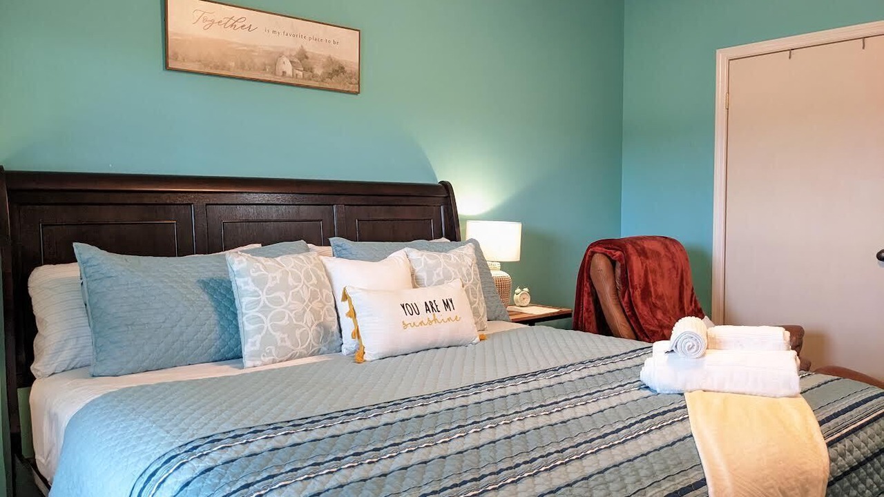 Photo of Bedroom in Sparta
