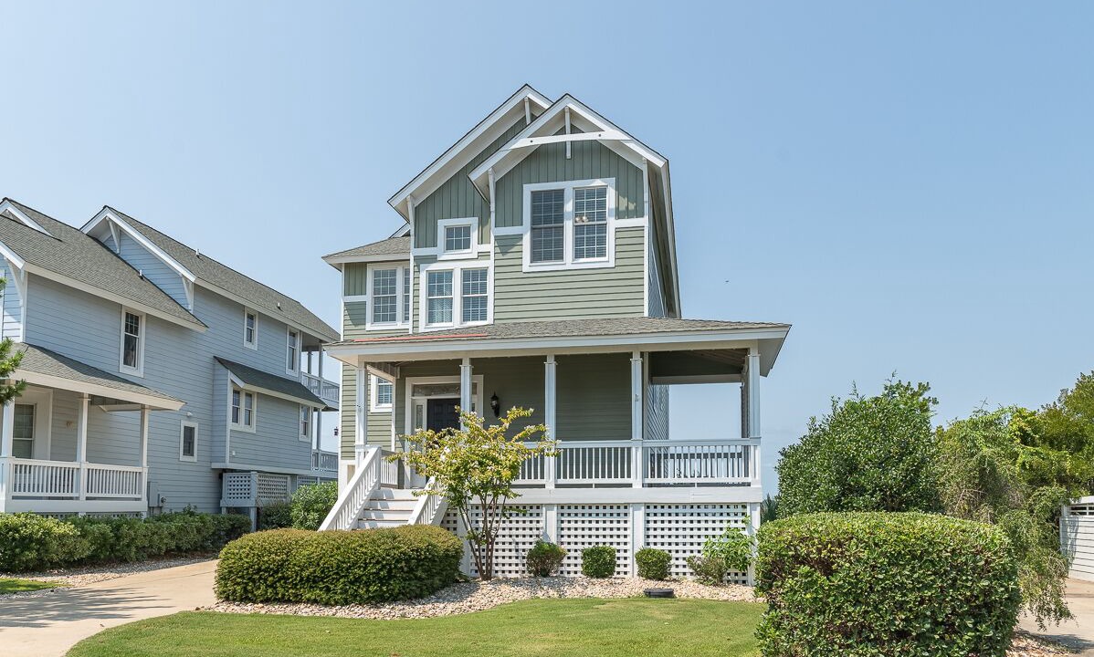Photo of Outdoor in Manteo