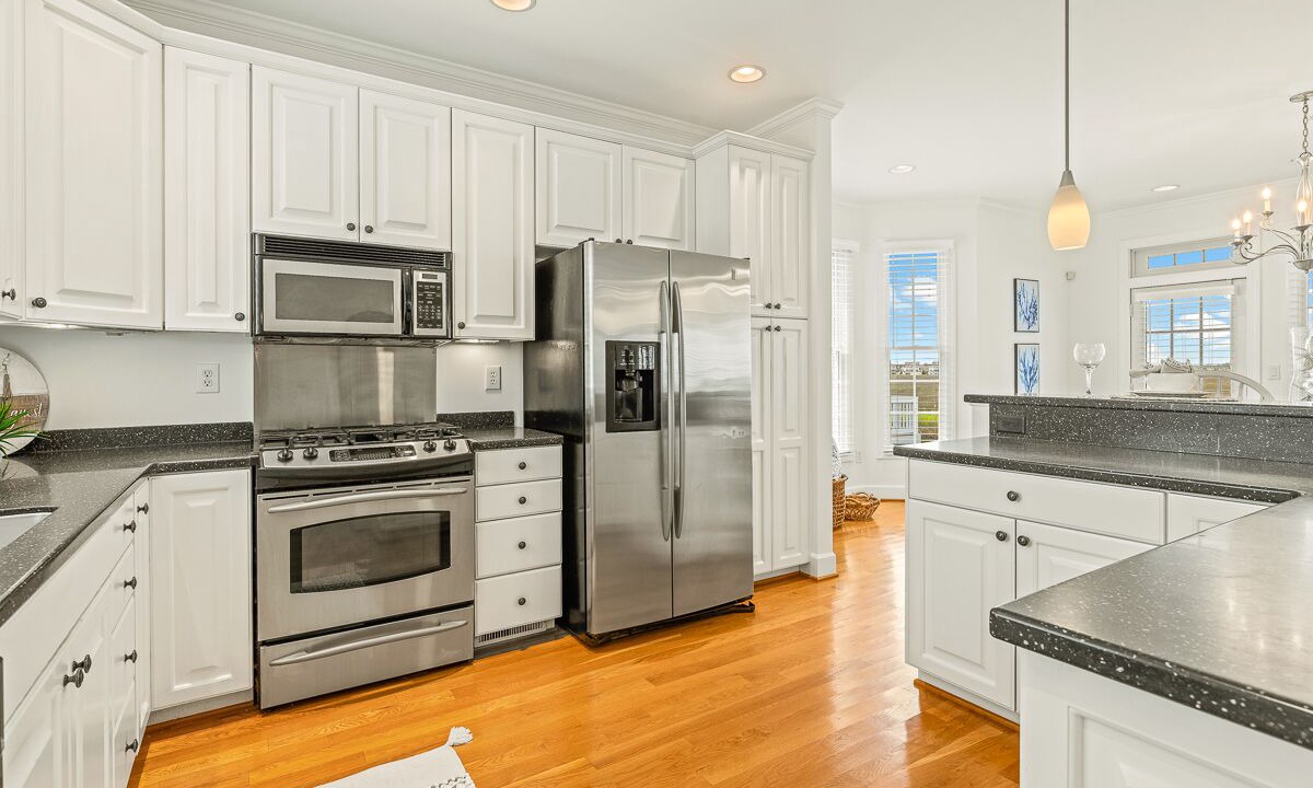 Photo of Kitchen in Manteo