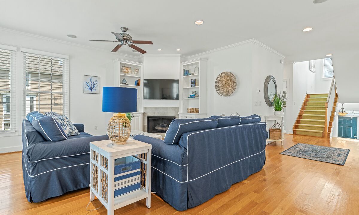 Photo of Livingroom in Manteo