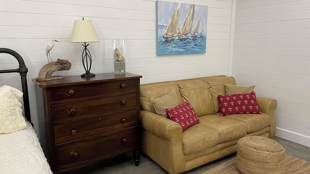 Photo of Livingroom in Morehead City