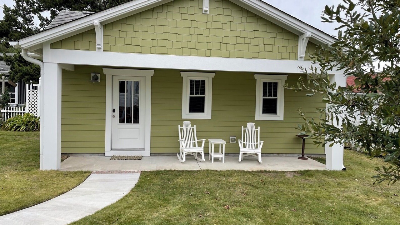 Photo of Outdoor in Morehead City