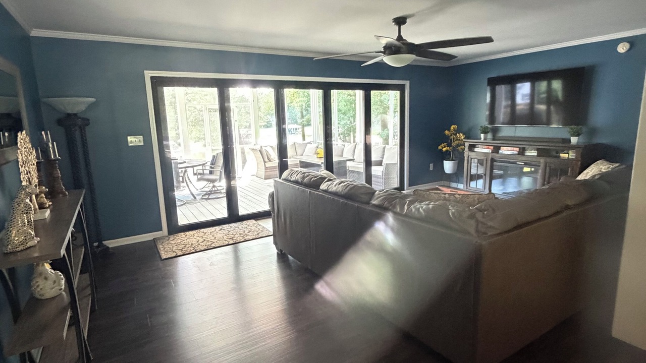 Photo of Livingroom in Henrico