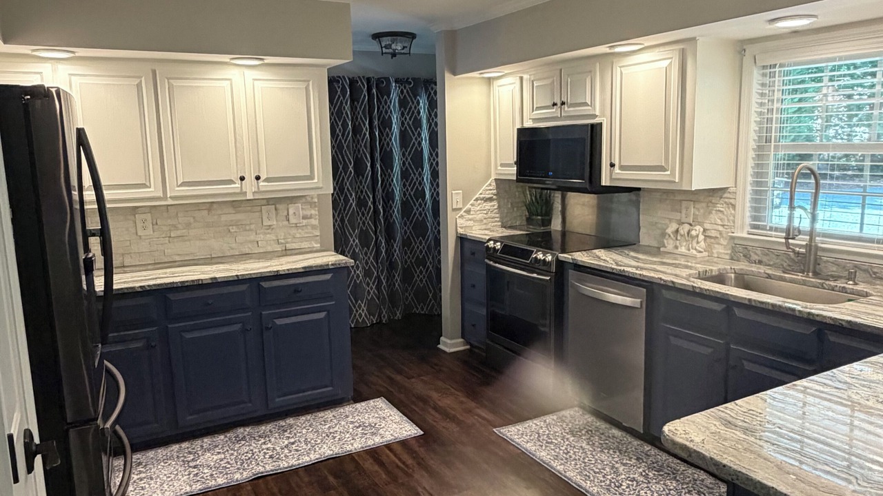 Photo of Kitchen in Henrico