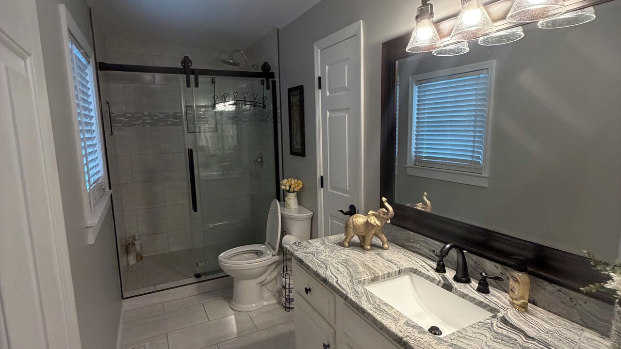 Photo of Bathroom in Henrico
