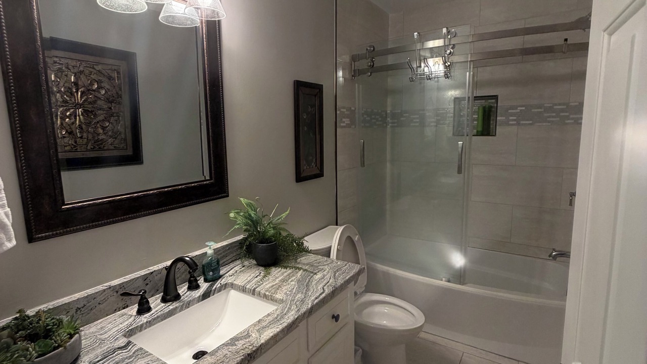 Photo of Bathroom in Henrico