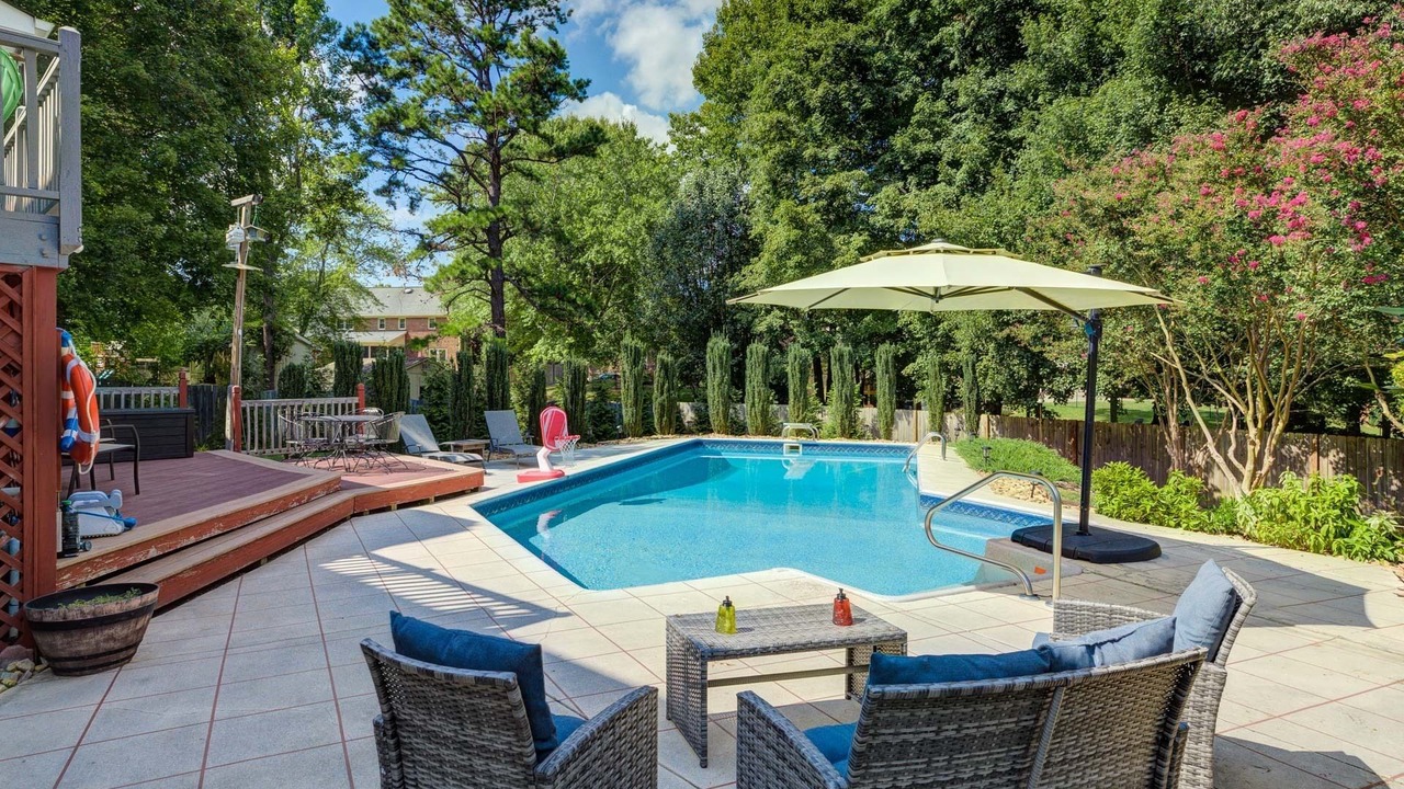 Photo of Outdoor in High Point