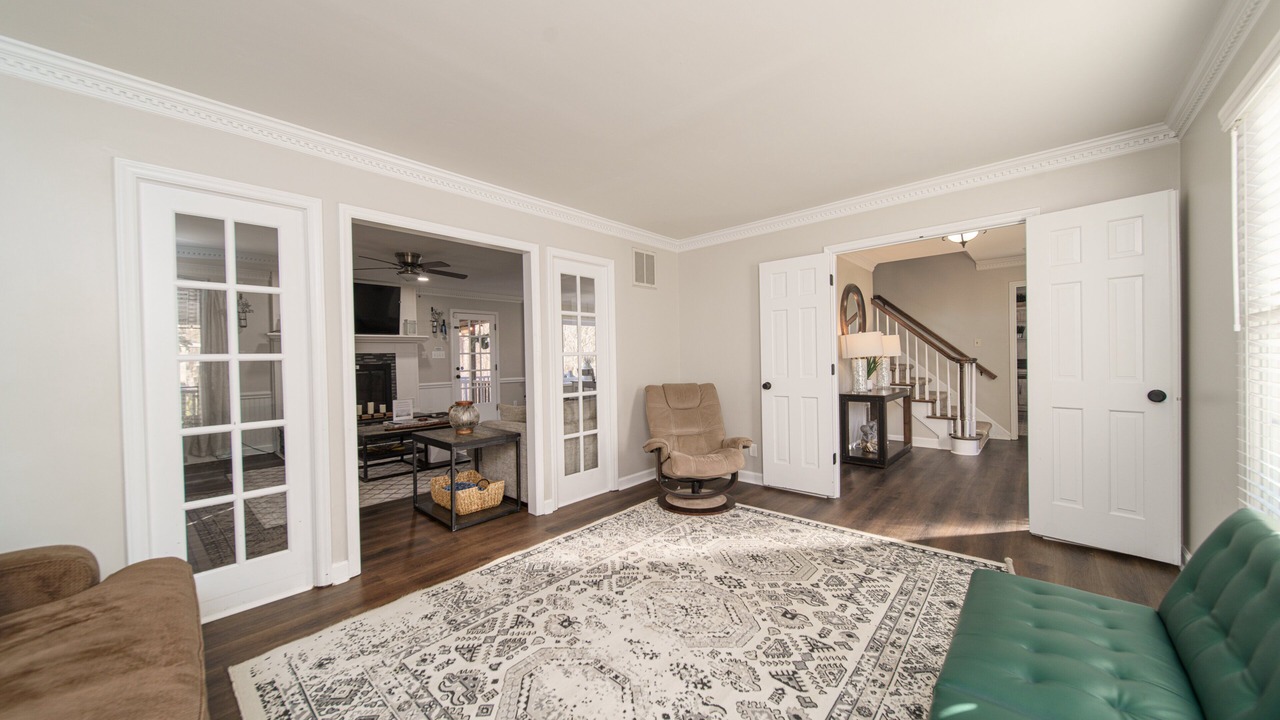 Photo of Livingroom in High Point