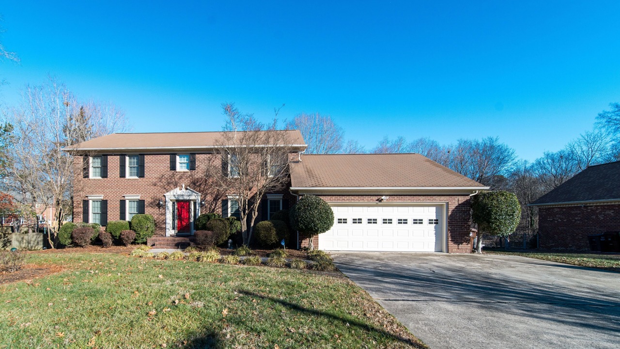 Photo of Outdoor in High Point