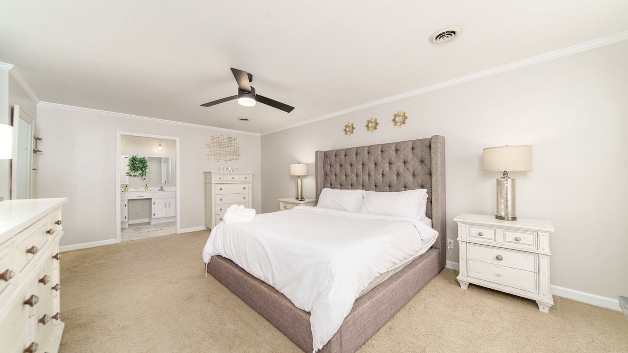 Photo of Bedroom in High Point