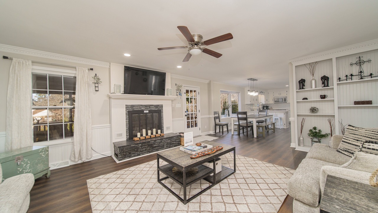 Photo of Livingroom in High Point
